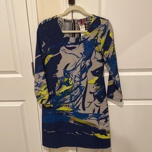 ⚡️Save the Queen 2-in-1 Reversible Sheath Dress